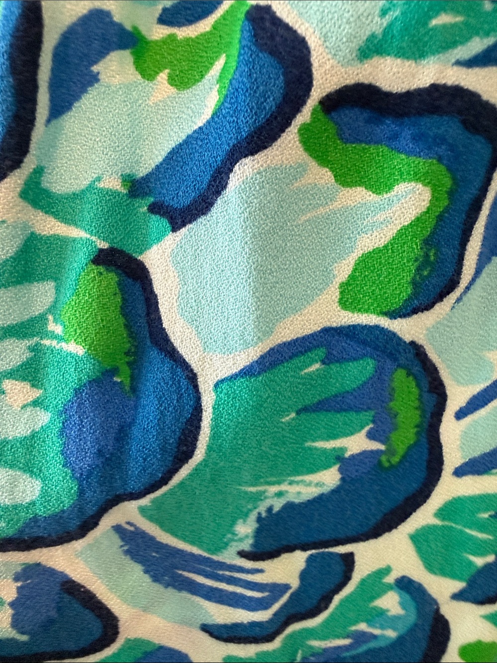 Lilly Pulitzer “Achelle Swing Dress”. - Picture 13 of 13